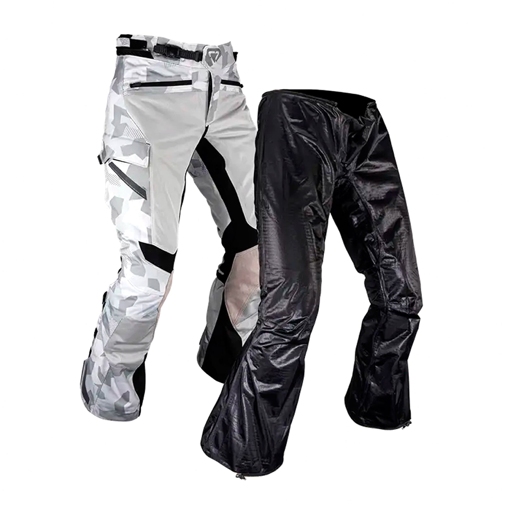Leatt Pantalón Moto Adventure Flowtour 7.5