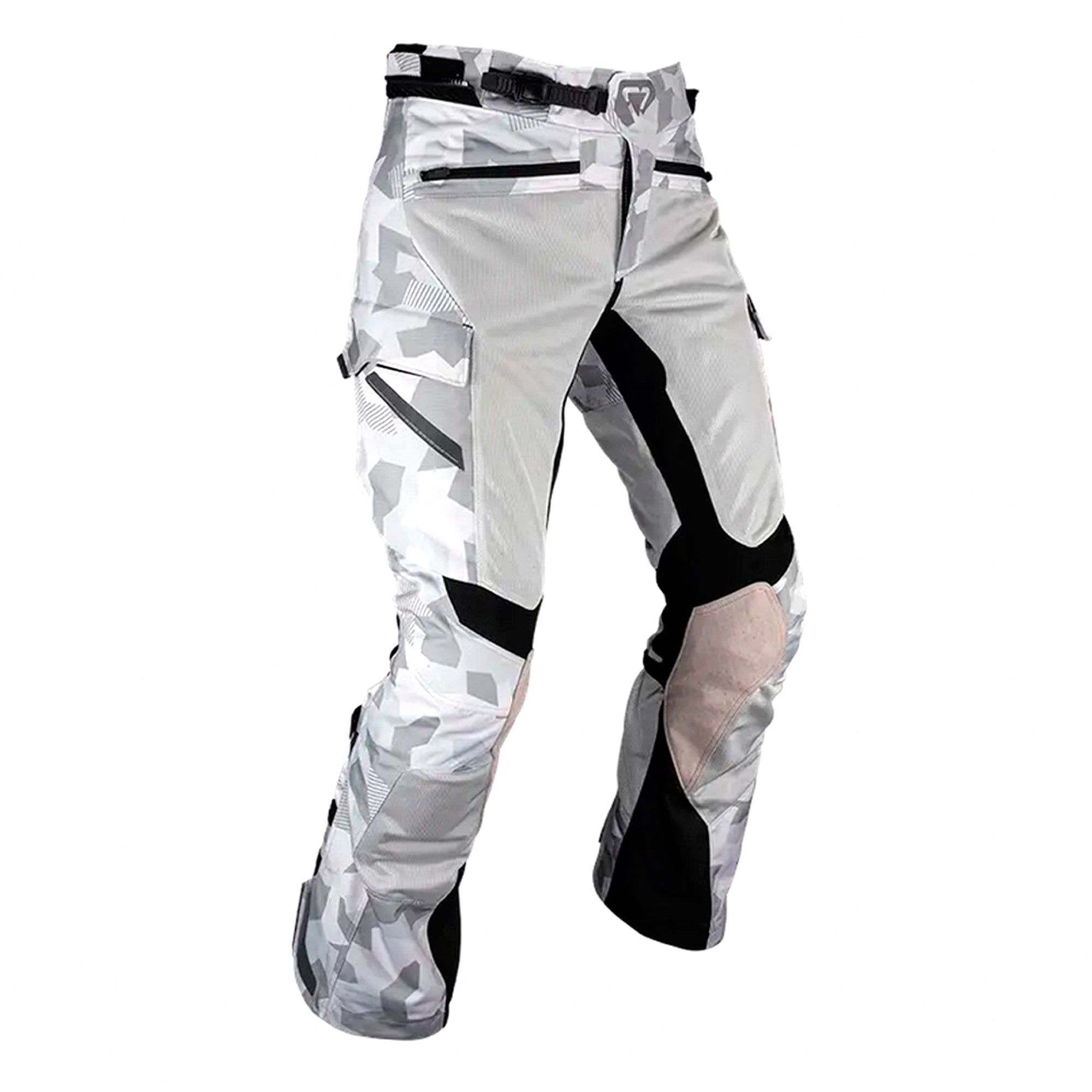 Leatt Pantalón Moto Adventure Flowtour 7.5