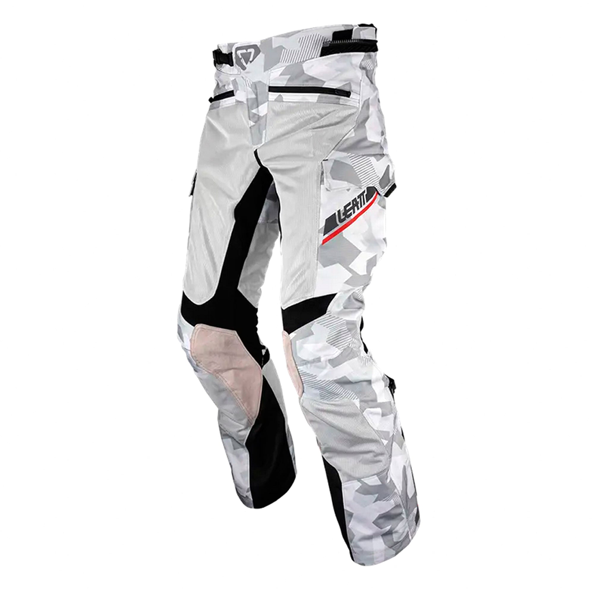 Leatt Pantalón Moto Adventure Flowtour 7.5