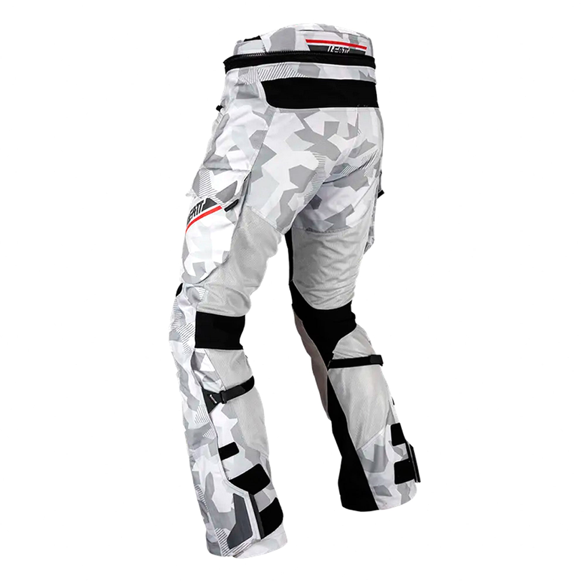 Leatt Pantalón Moto Adventure Flowtour 7.5