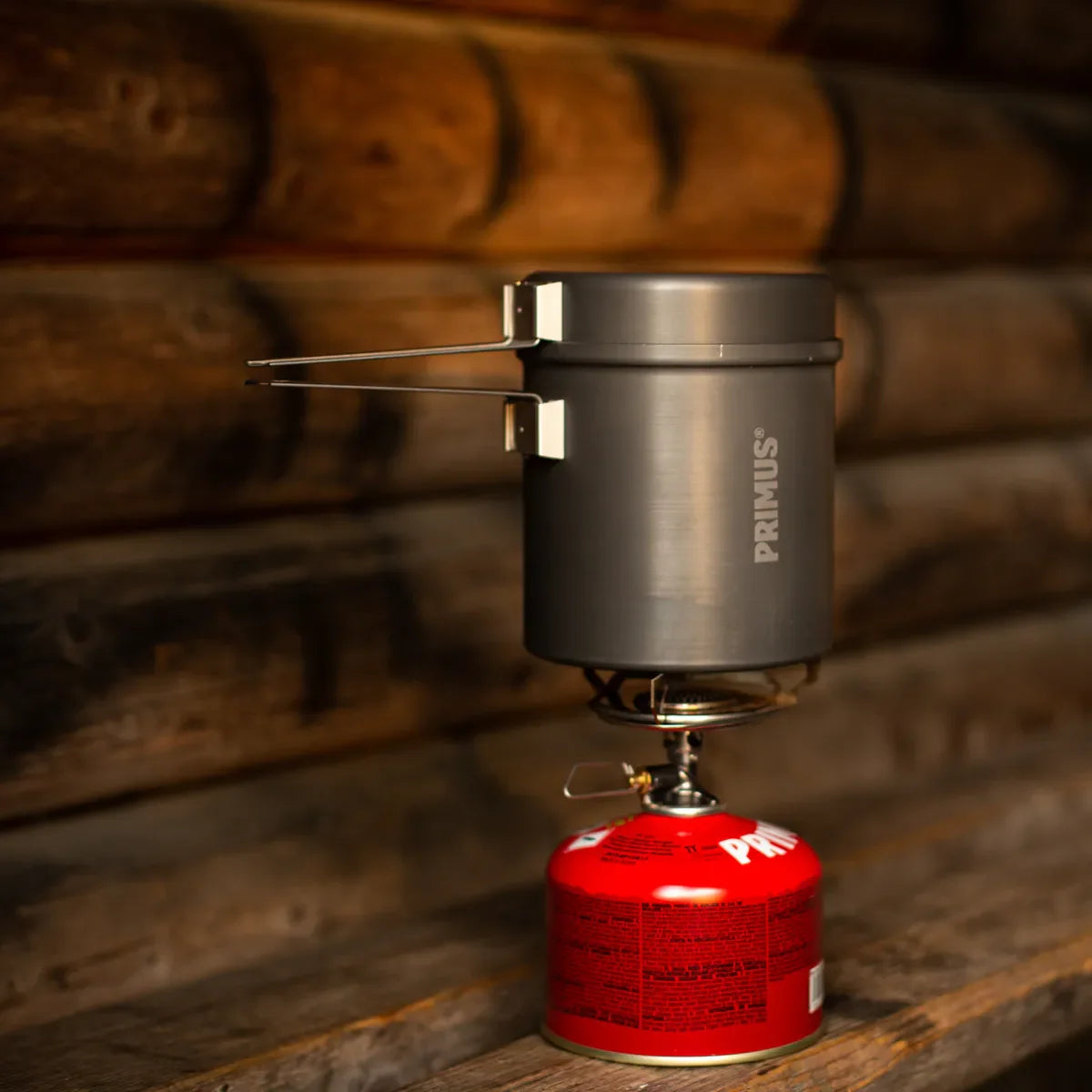 Olla Trek Pot 1 L Primus