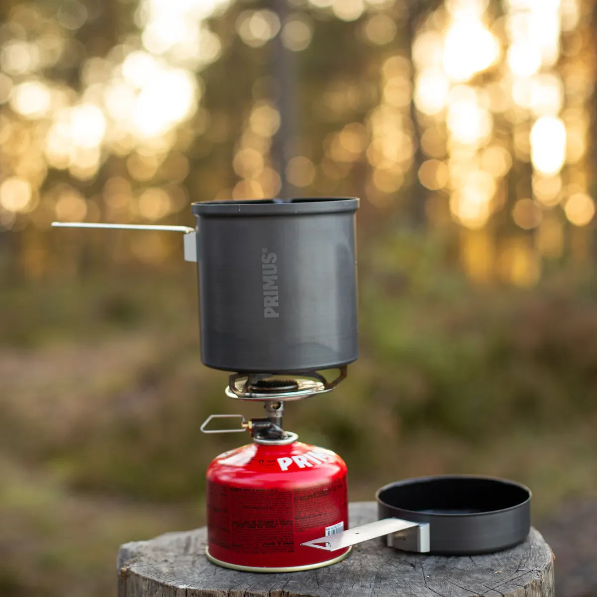 Olla Trek Pot 1 L Primus