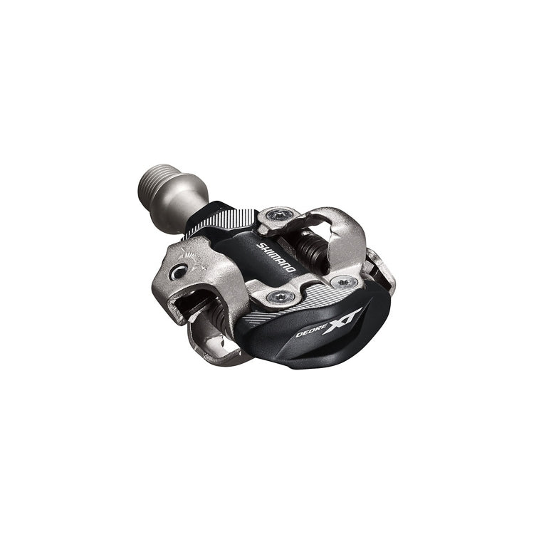 SHIMANO DEORE XT SPDペダル PD-M8100 Pedal Shimano Deore XT PD-M8100 SPD