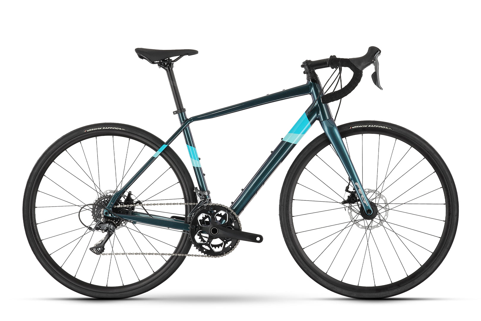 Bicicleta Felt VR 60 Color Azul