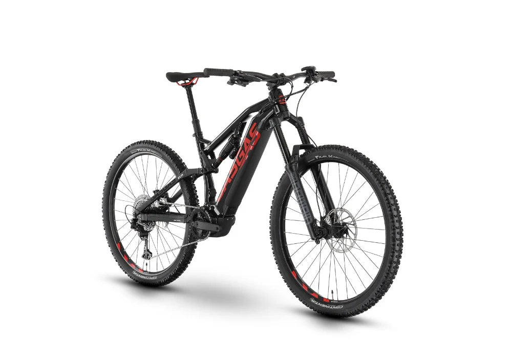 Bicicleta Eléctrica Gasgas ECA 1