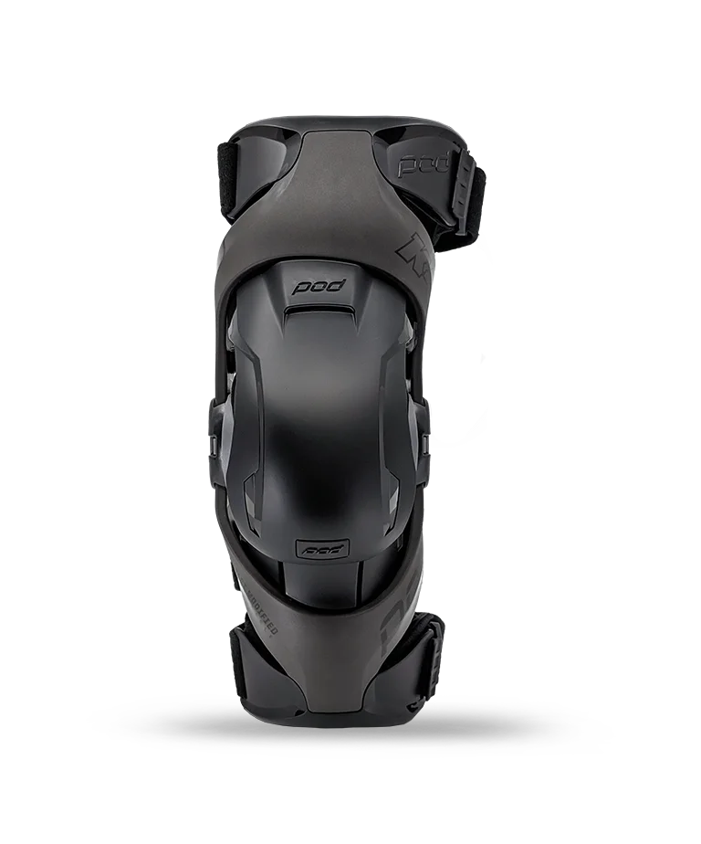 POD Rodilleras Ortopédicas K4 2.0 Youth Impact Modified - Rideshop