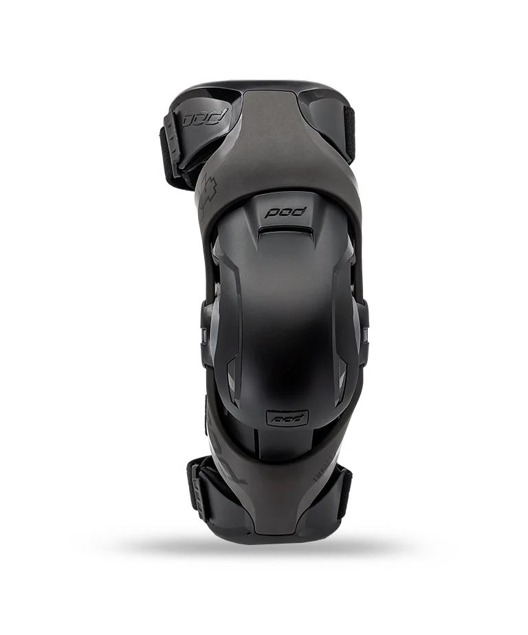 POD Rodilleras Ortopédicas K4 2.0 Youth Impact Modified - Rideshop