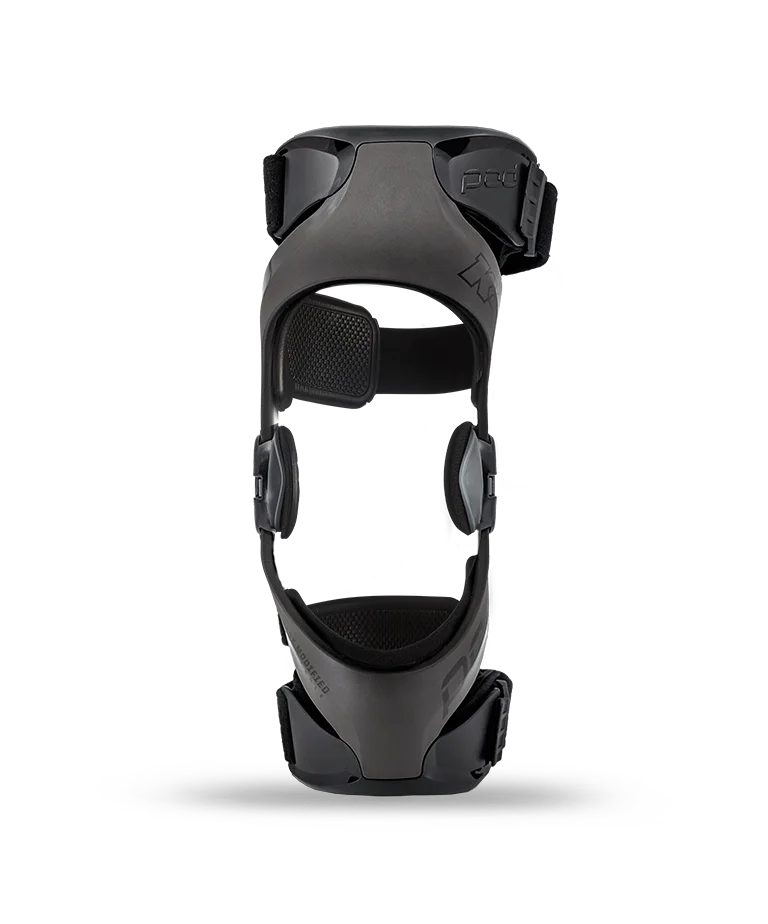 POD Rodilleras Ortopédicas K4 2.0 Youth Impact Modified - Rideshop