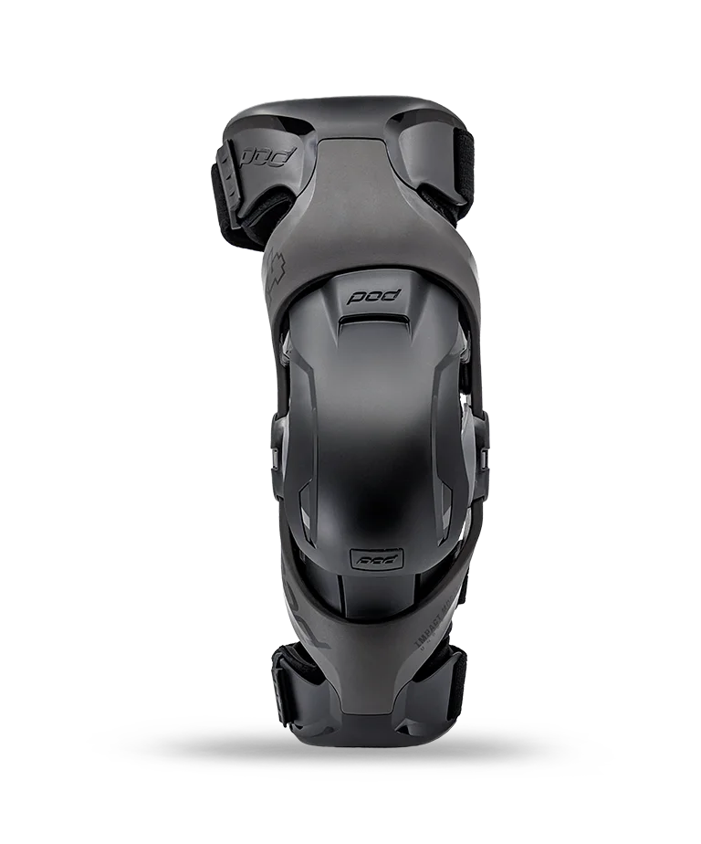 POD Rodilleras Ortopédicas K4 2.0 Youth Impact Modified - Rideshop
