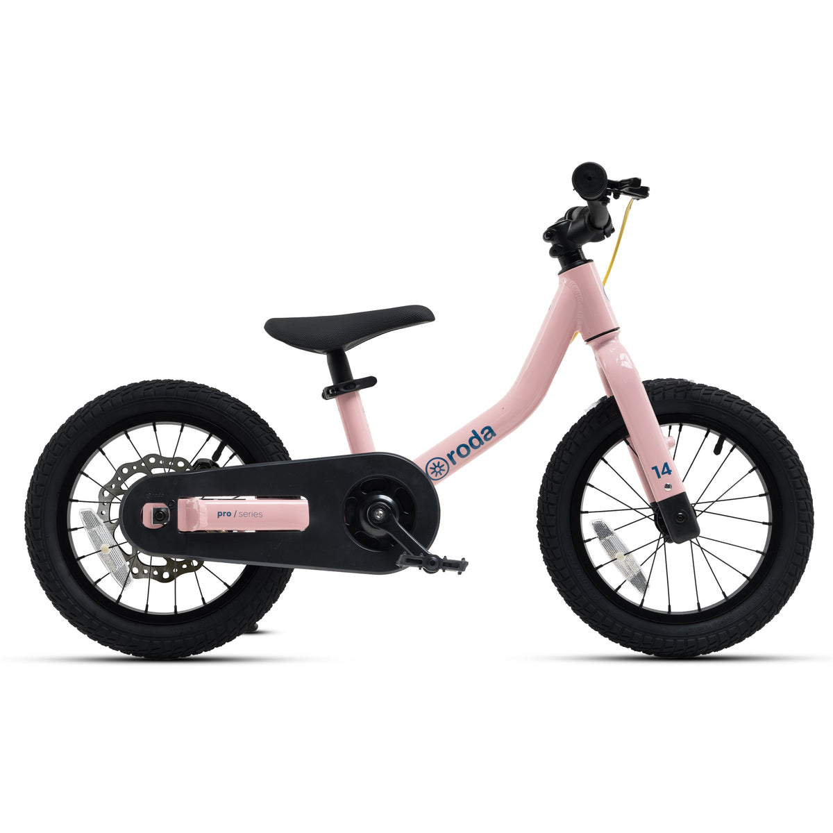 Bicicleta Pro 14 V5 Full - vista 5
