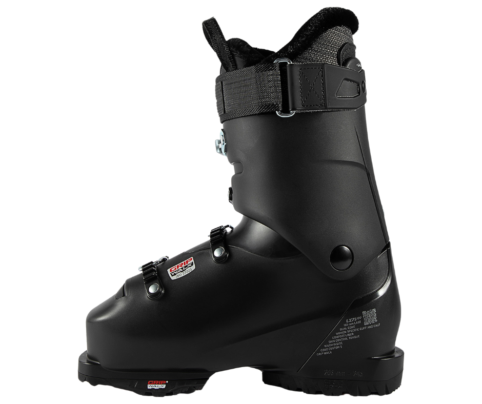 Lange Botas Ski LX 75 W HV GW