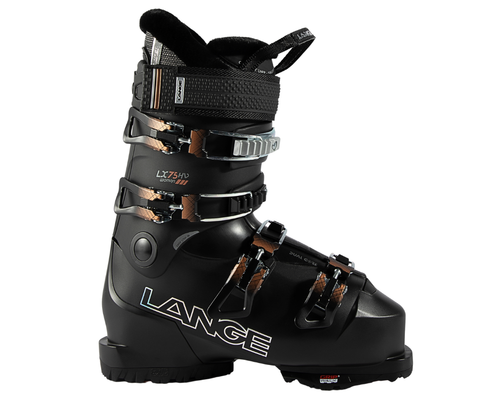 Lange Botas Ski LX 75 W HV GW