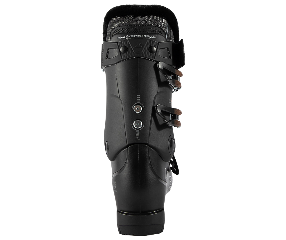 Lange Botas Ski LX 75 W HV GW
