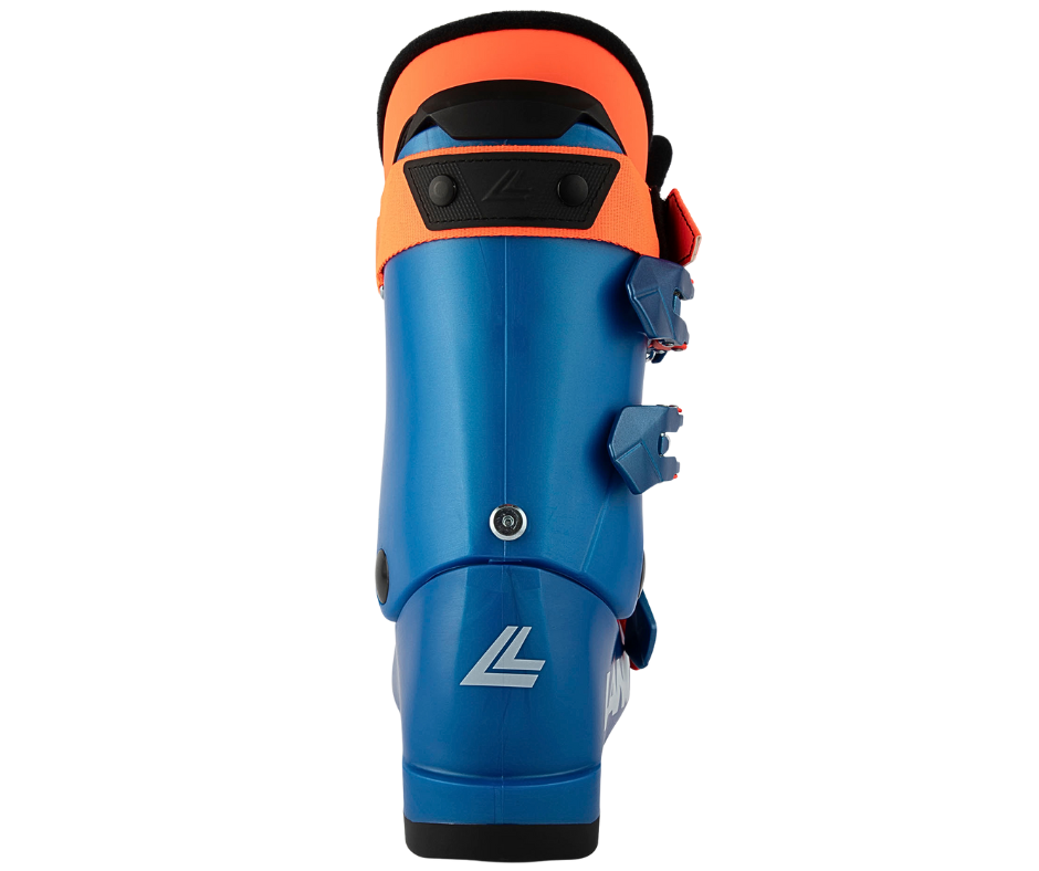 Lange Botas Ski RSJ 65 VIBRANT BLUE