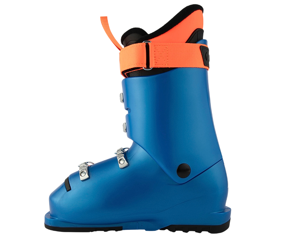 Lange Botas Ski RSJ 60 VIBRANT BLUE