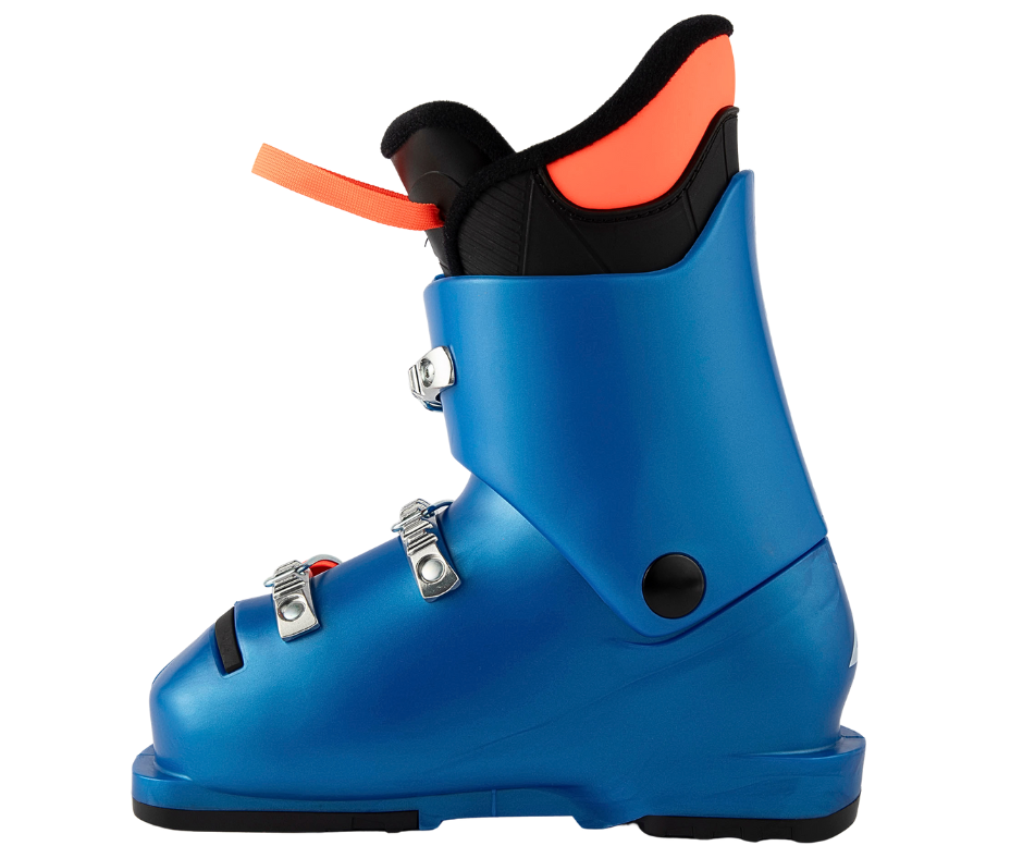 Lange Botas Ski RSJ 50 VIBRANT BLUE