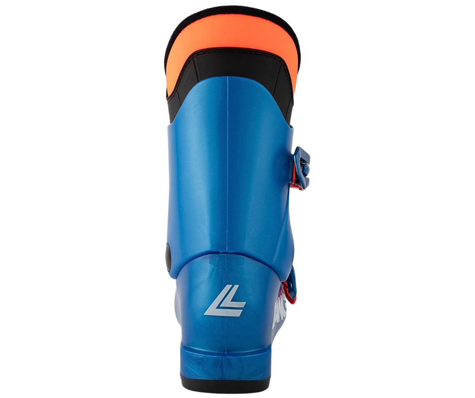 Lange Botas Ski RSJ 50 VIBRANT BLUE