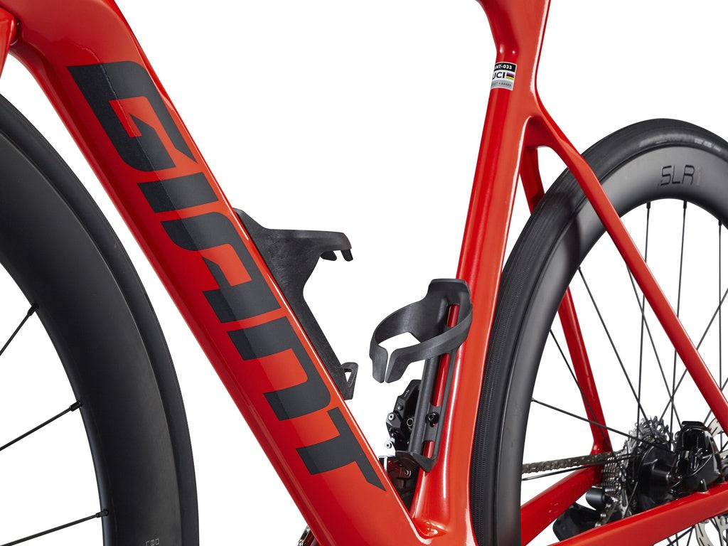 Giant Bicicleta Propel Advanced Pro 1 My23 | Fenix Fire - Rideshop