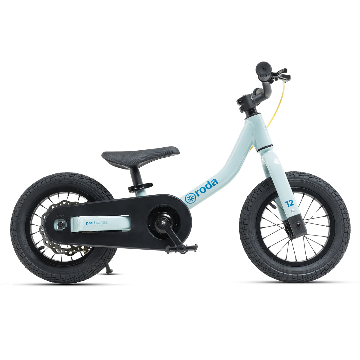 Bicicleta Pro 12 V5 Full - vista 3