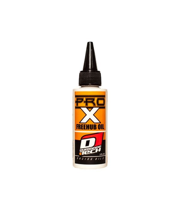 Freehub Oil 240 Ml Dumonde Tech Prox