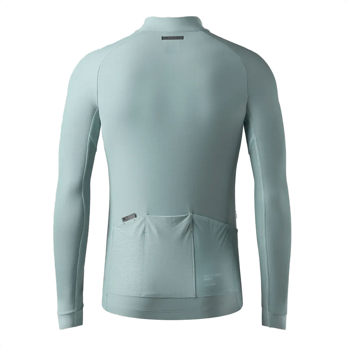 Gobik Maillot Manga Larga Pacer Solid Hombre Hakone
