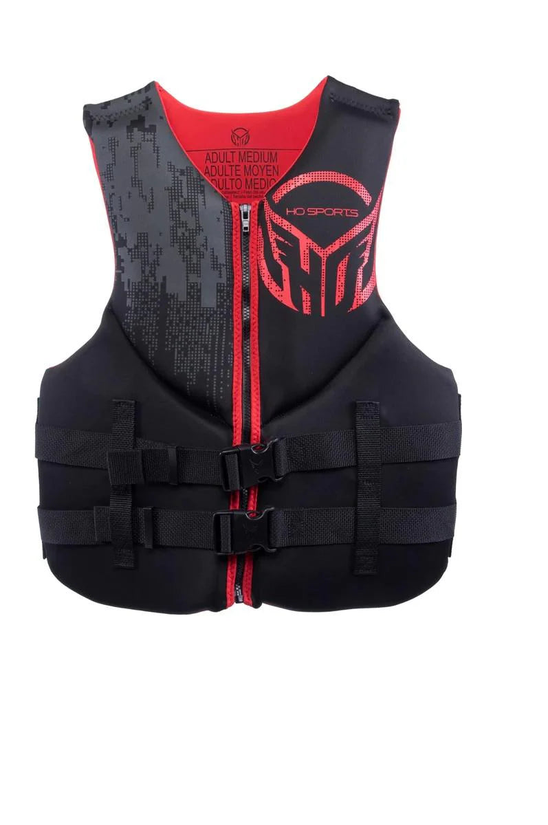HO Chaleco Salvavidas Persuit Neopreno Hombre