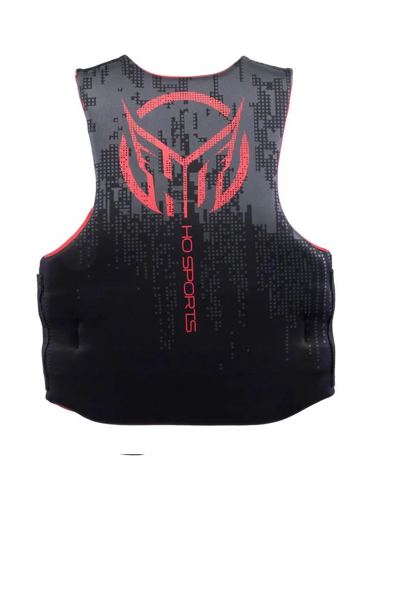 HO Chaleco Salvavidas Persuit Neopreno Hombre