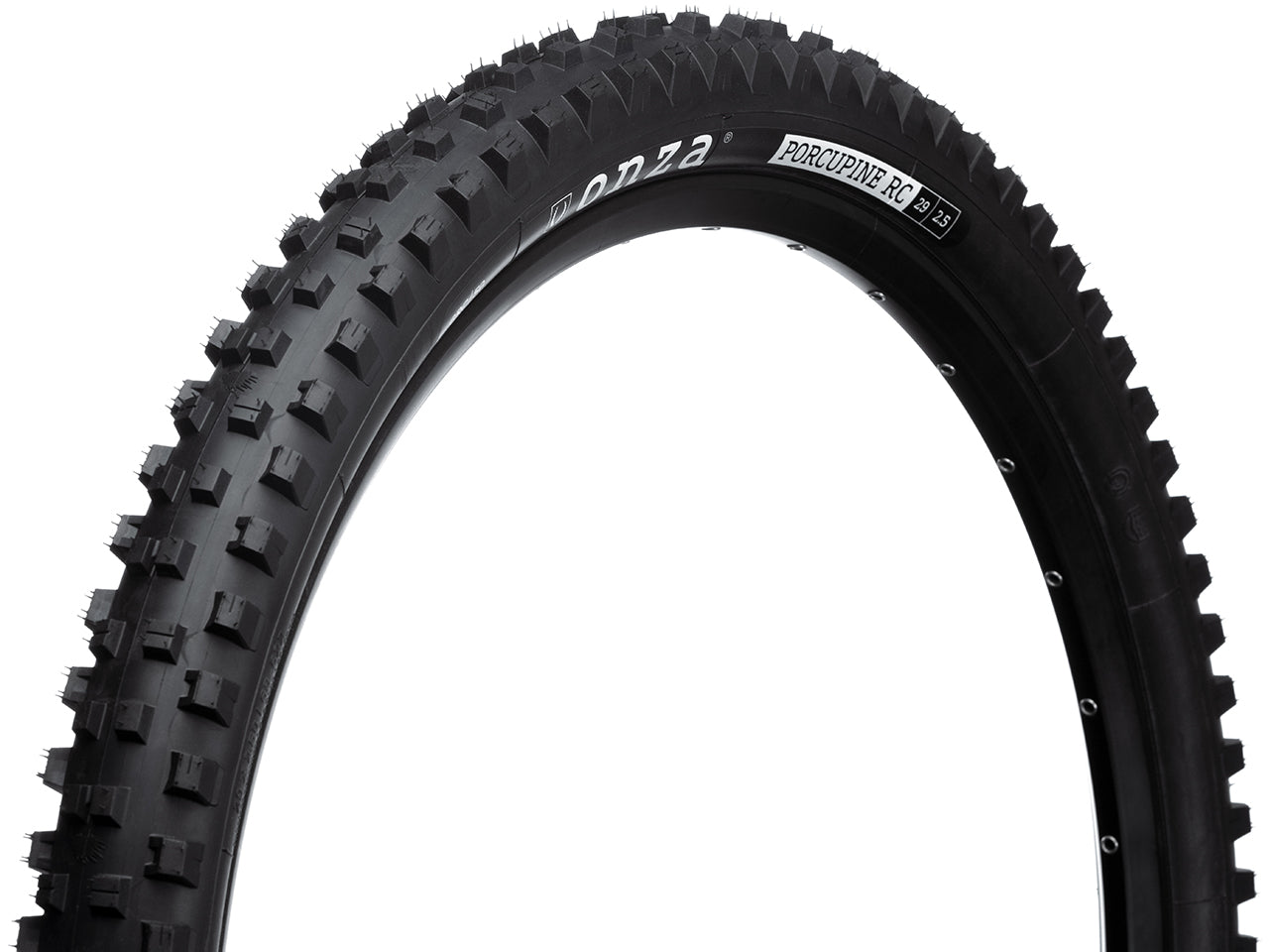 ONZA Neumático PORCUPINE RC 29x2.50 63-622 | GRC - Rideshop