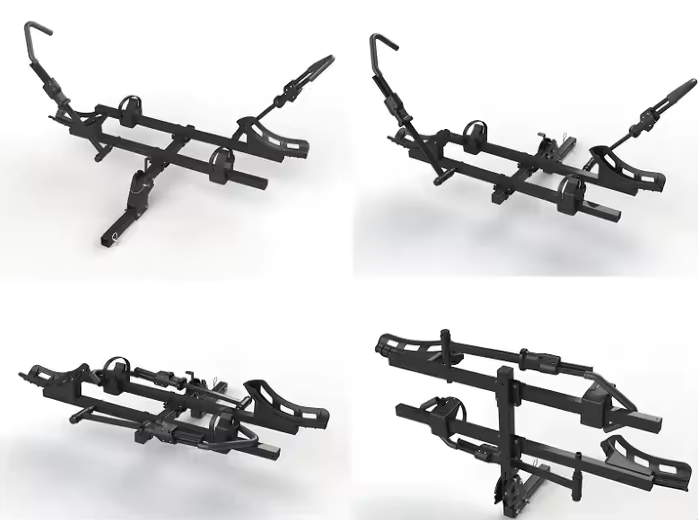 Portabicicleta Maverick 2 Montana Racks