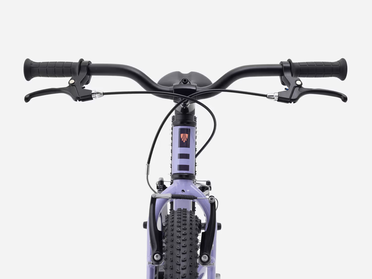 Bicicleta Niños Trek Precaliber 20 FW Lila