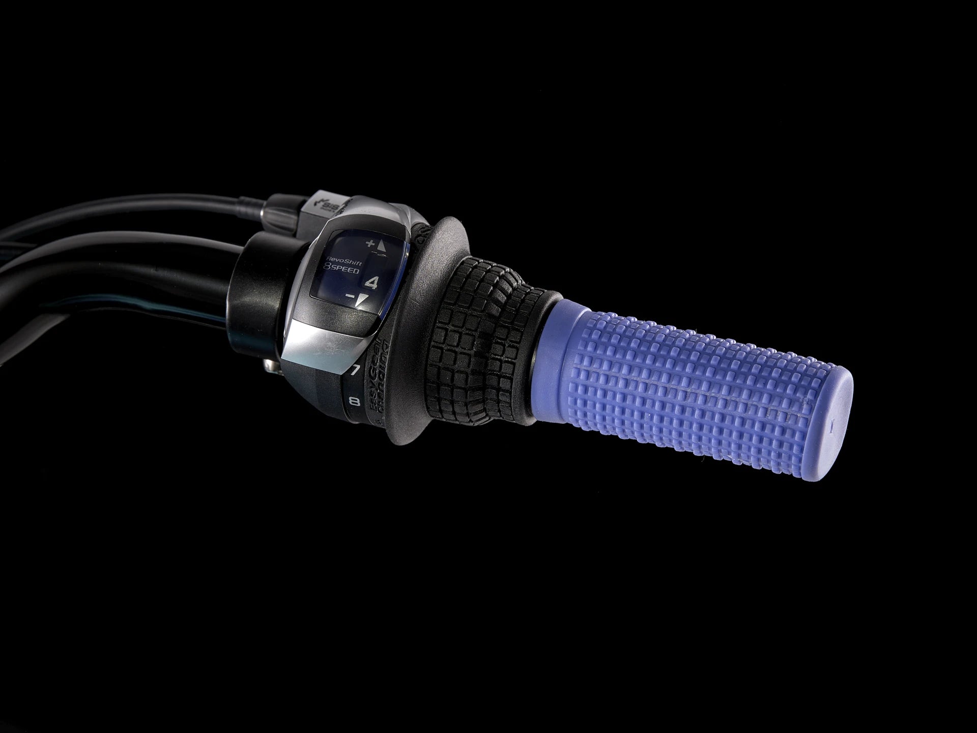 Bicicleta Niño Trek Precaliber 24 8 Velocidades Verde