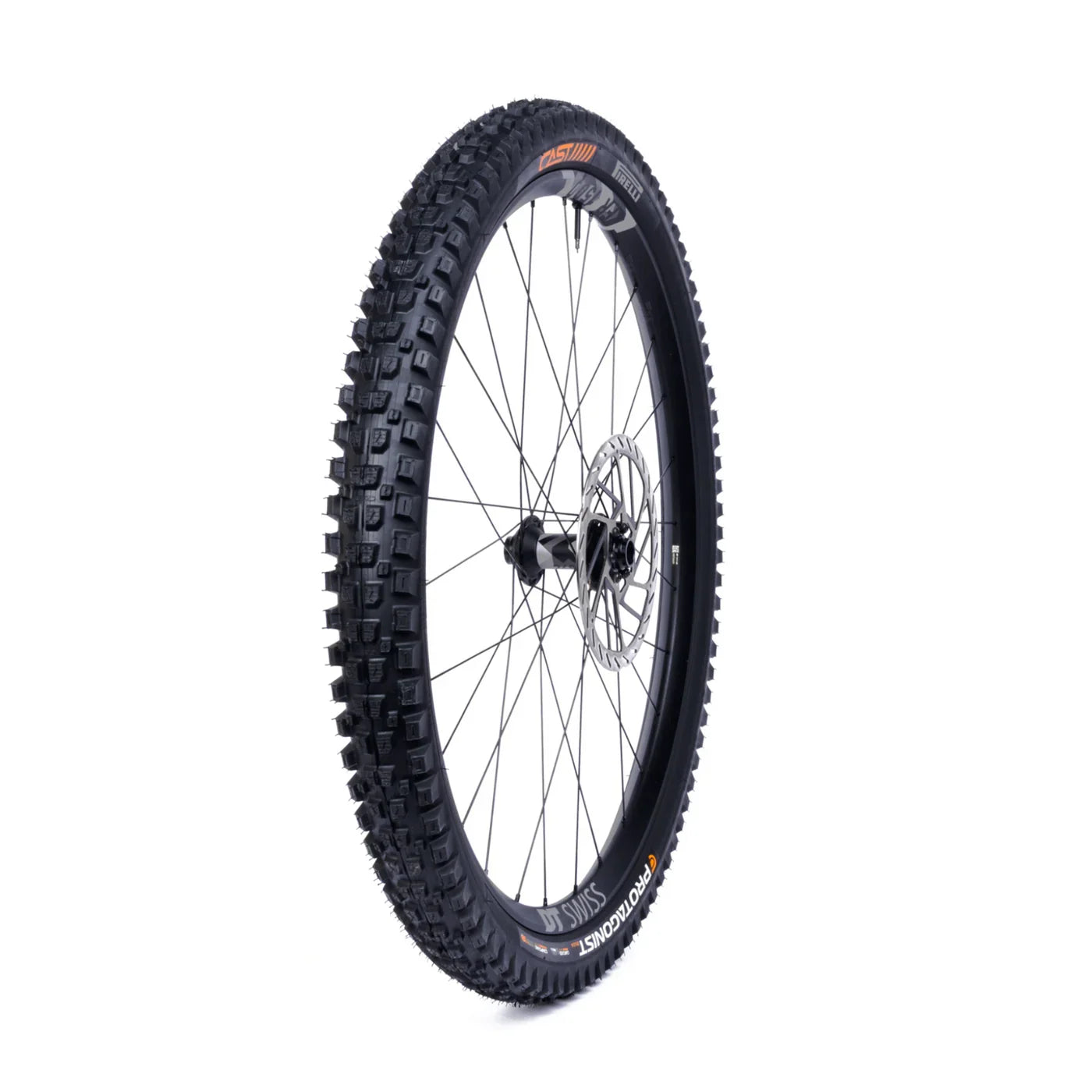 Neumático CAST Protagonist DH/Enduro 29x2.4 DualWall