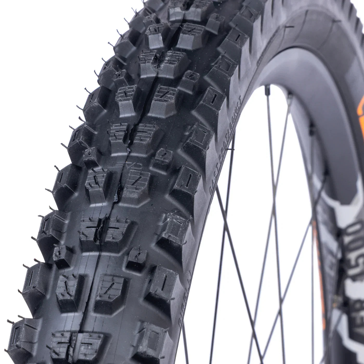 Neumático CAST Protagonist DH/Enduro 29x2.4 DualWall