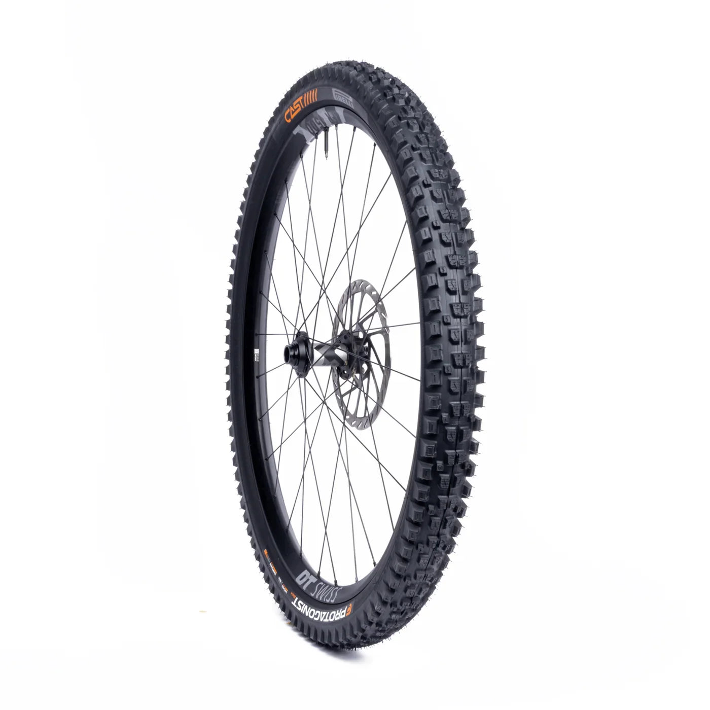 Neumático CAST Protagonist DH/Enduro 29x2.4 DualWall