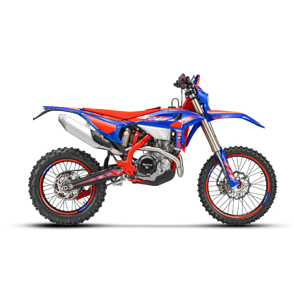 Moto Beta RR 390 Race 4T MY26