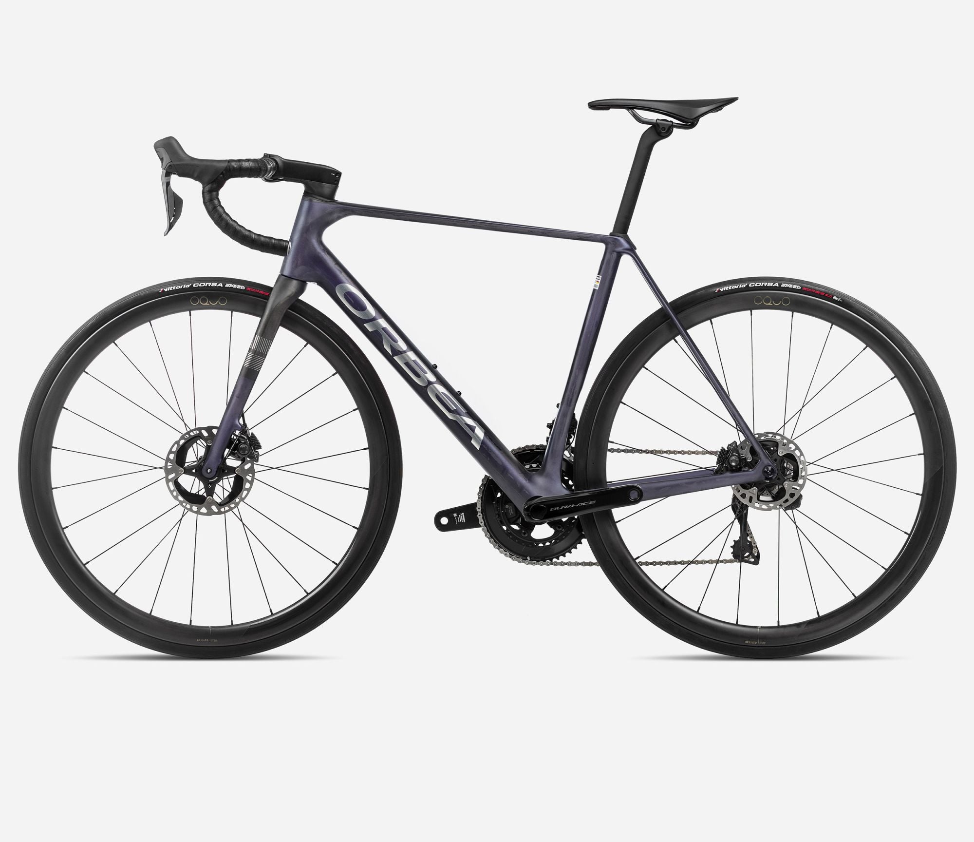 Orbea Bicicleta Orca M10 ILTD PWR Carbon - Rideshop