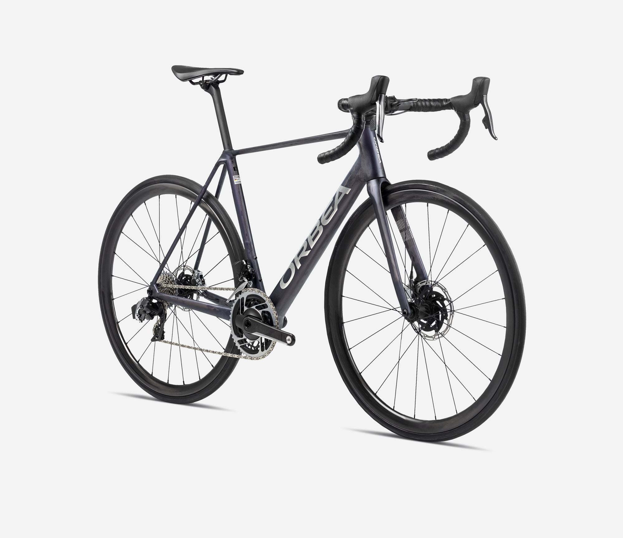 Orbea Bicicleta Orca M11 ELTD PWR - Rideshop