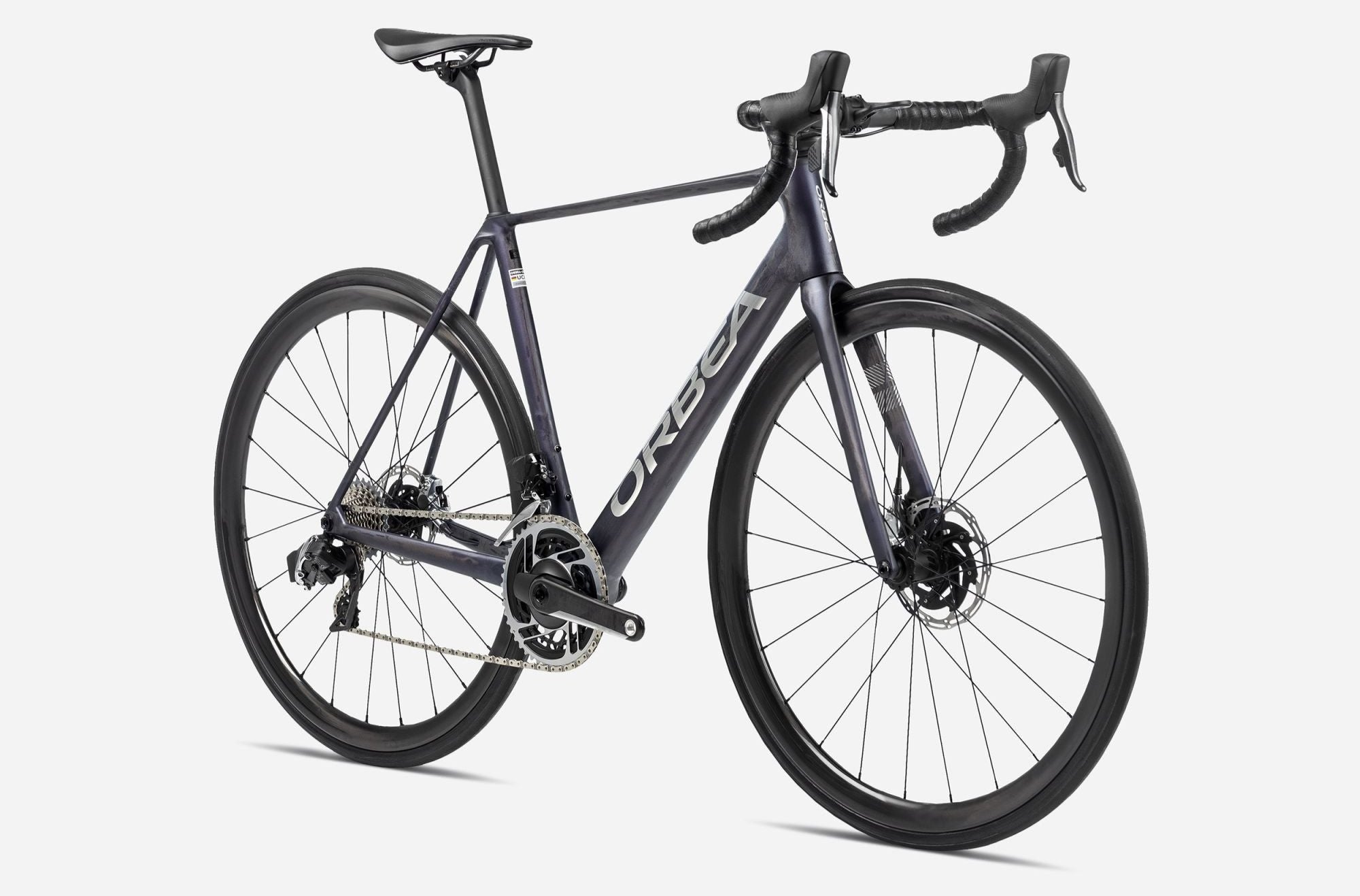 Orbea Bicicleta Orca M10 ILTD PWR Carbon - Rideshop