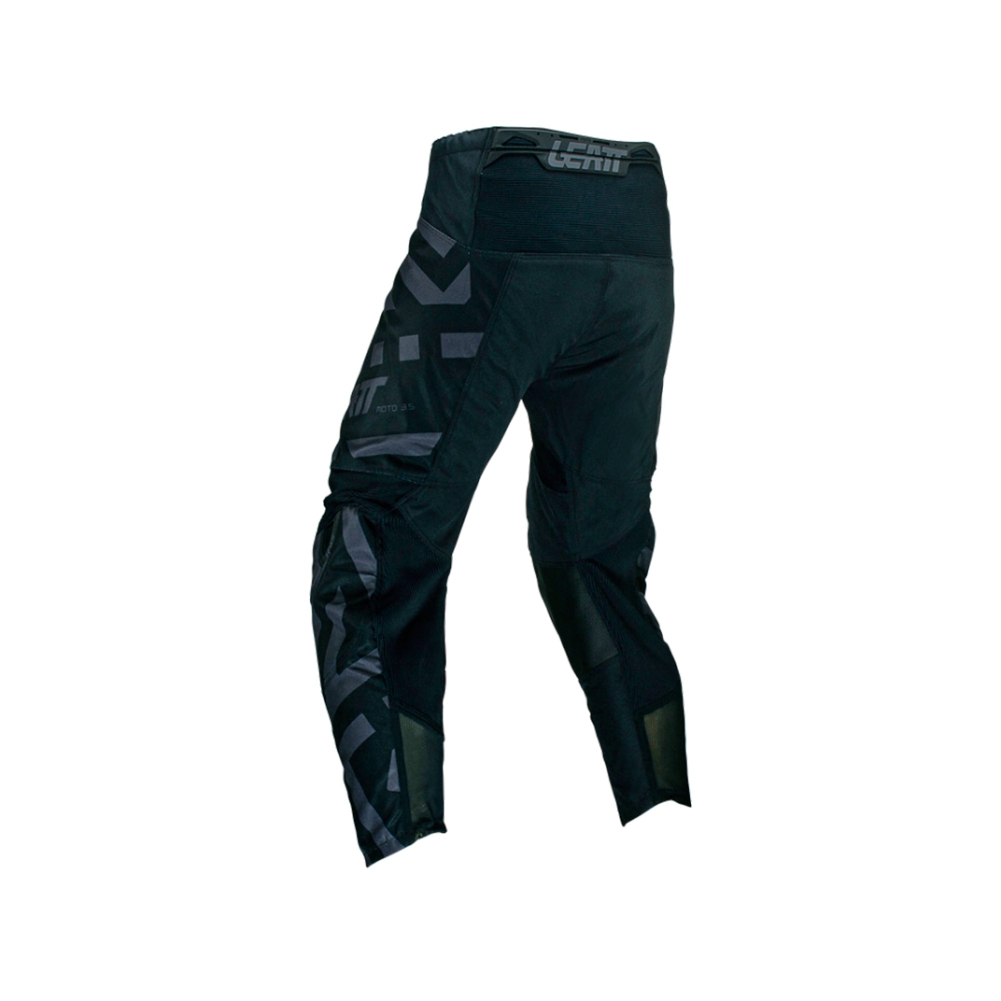 Leatt Ride Kit 3.5 Stealth (Pantalón + Jersey) - Rideshop