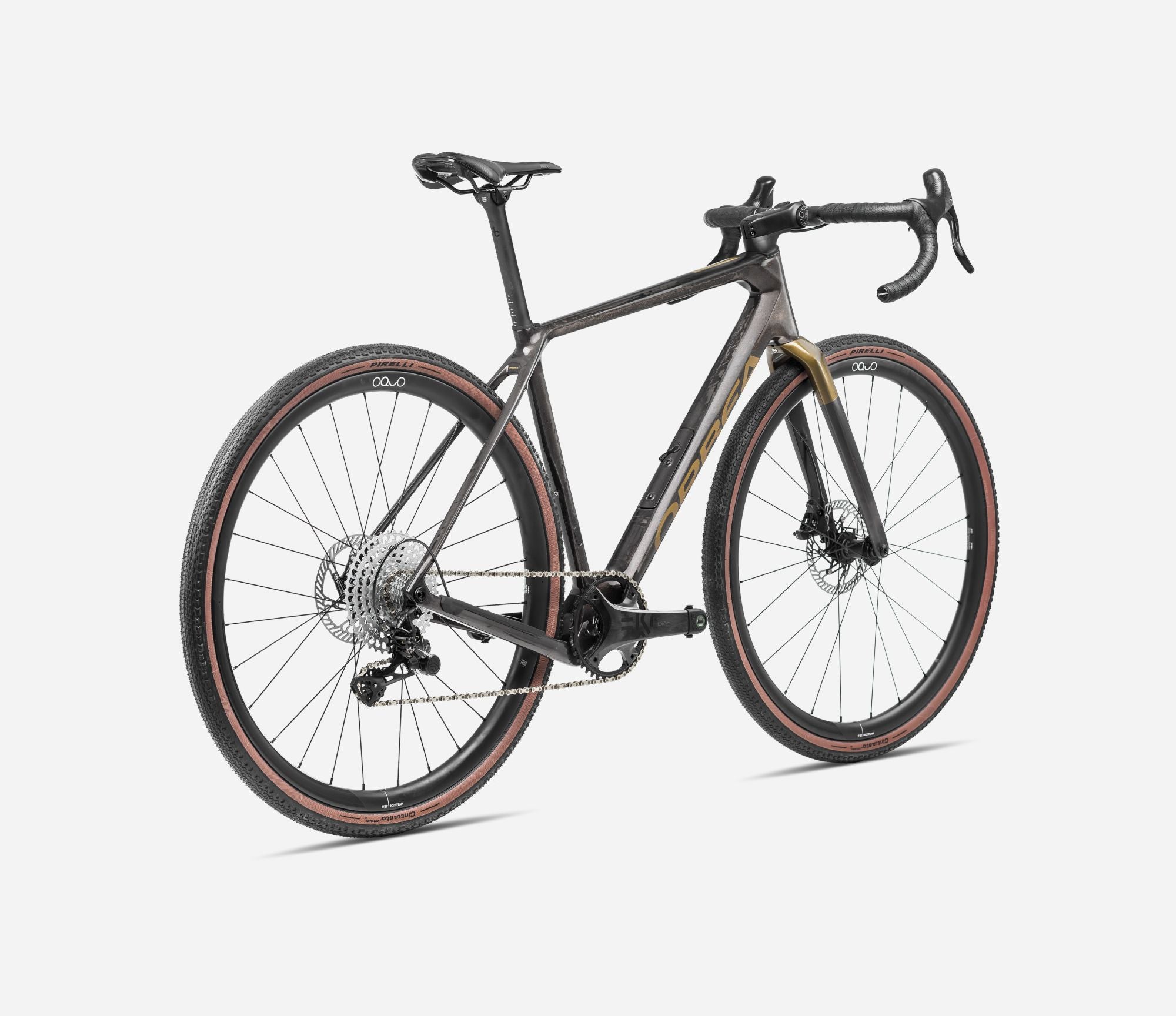 Bicicleta Gravel Orbea Terra M20TEAM Cosmic Carbon