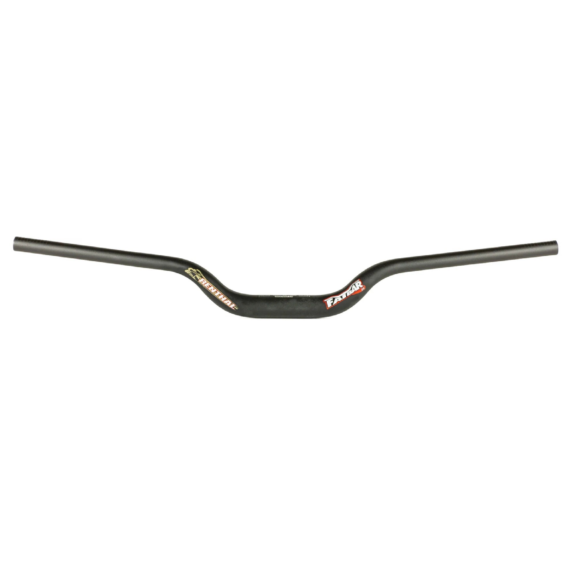 Manubrio Renthal Fatbar 820x35mm Rise 60 Aluminio Negro
