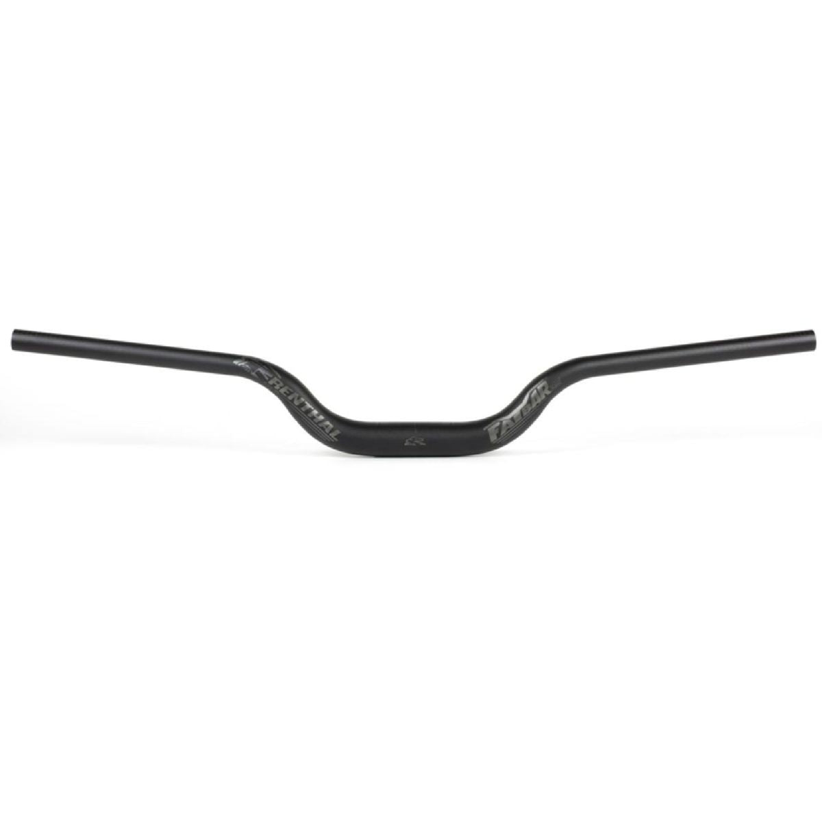 Manubrio Renthal Fatbar 35 V3 820x35mm Rise 70mm Negro