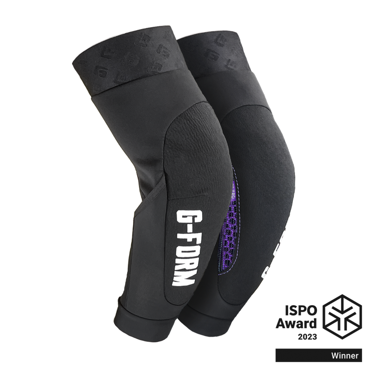Codera G-Form Terra Re Zro Black - Rideshop