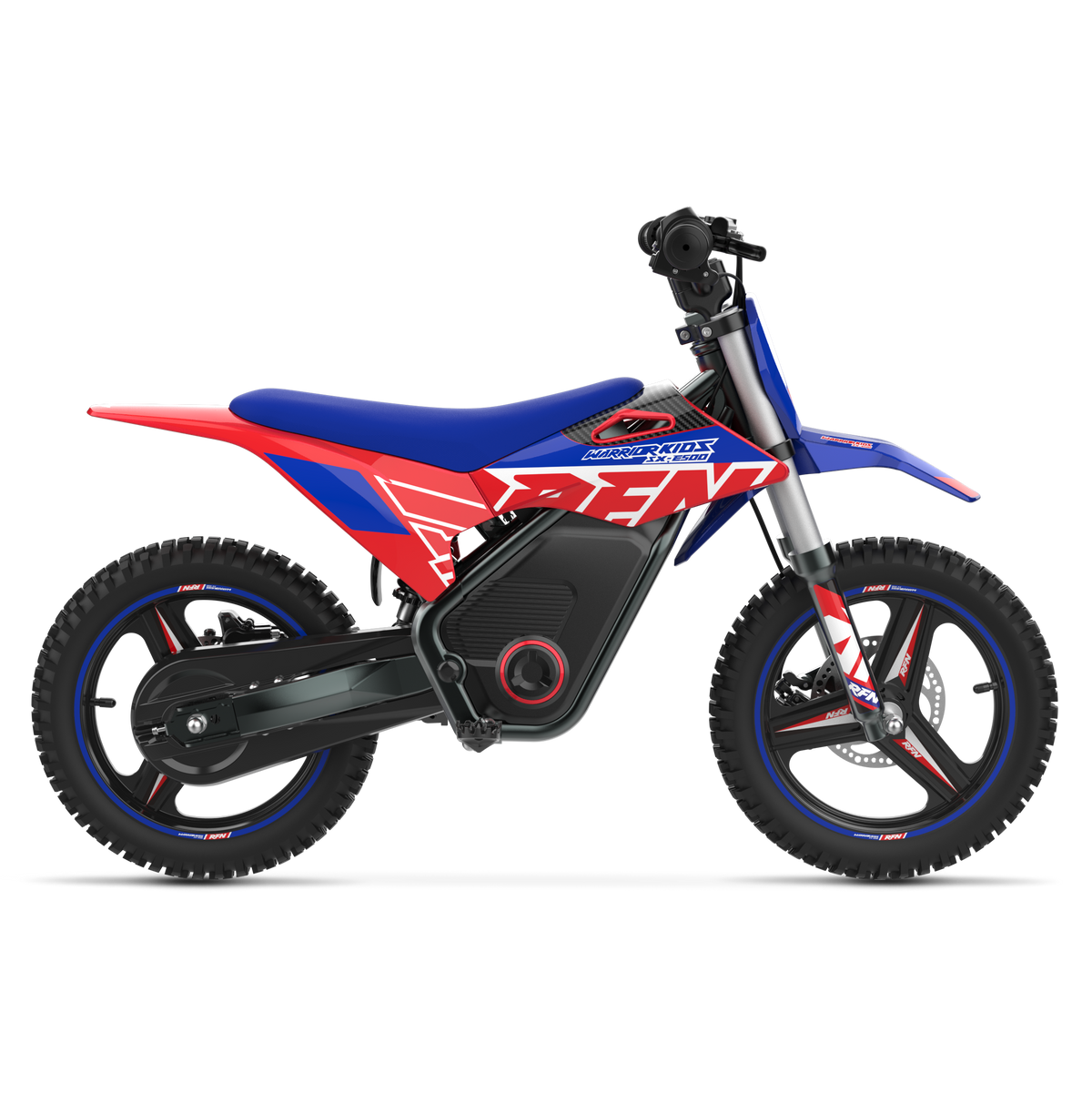 Moto Eléctrica Niños RFN SX-E500