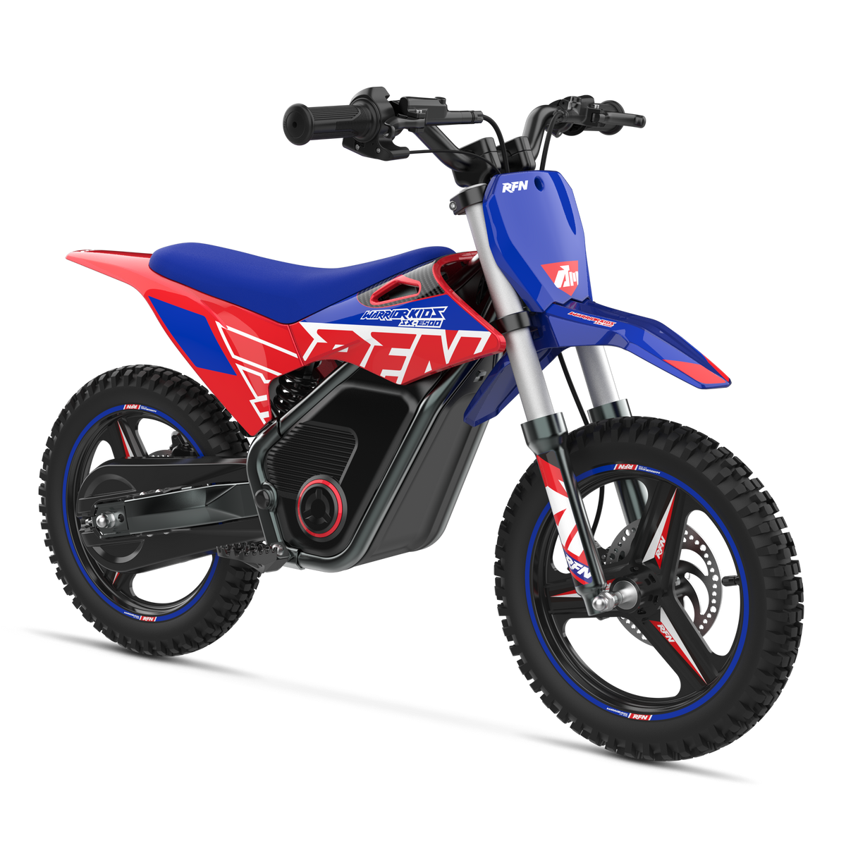Moto Eléctrica Niños RFN SX-E500
