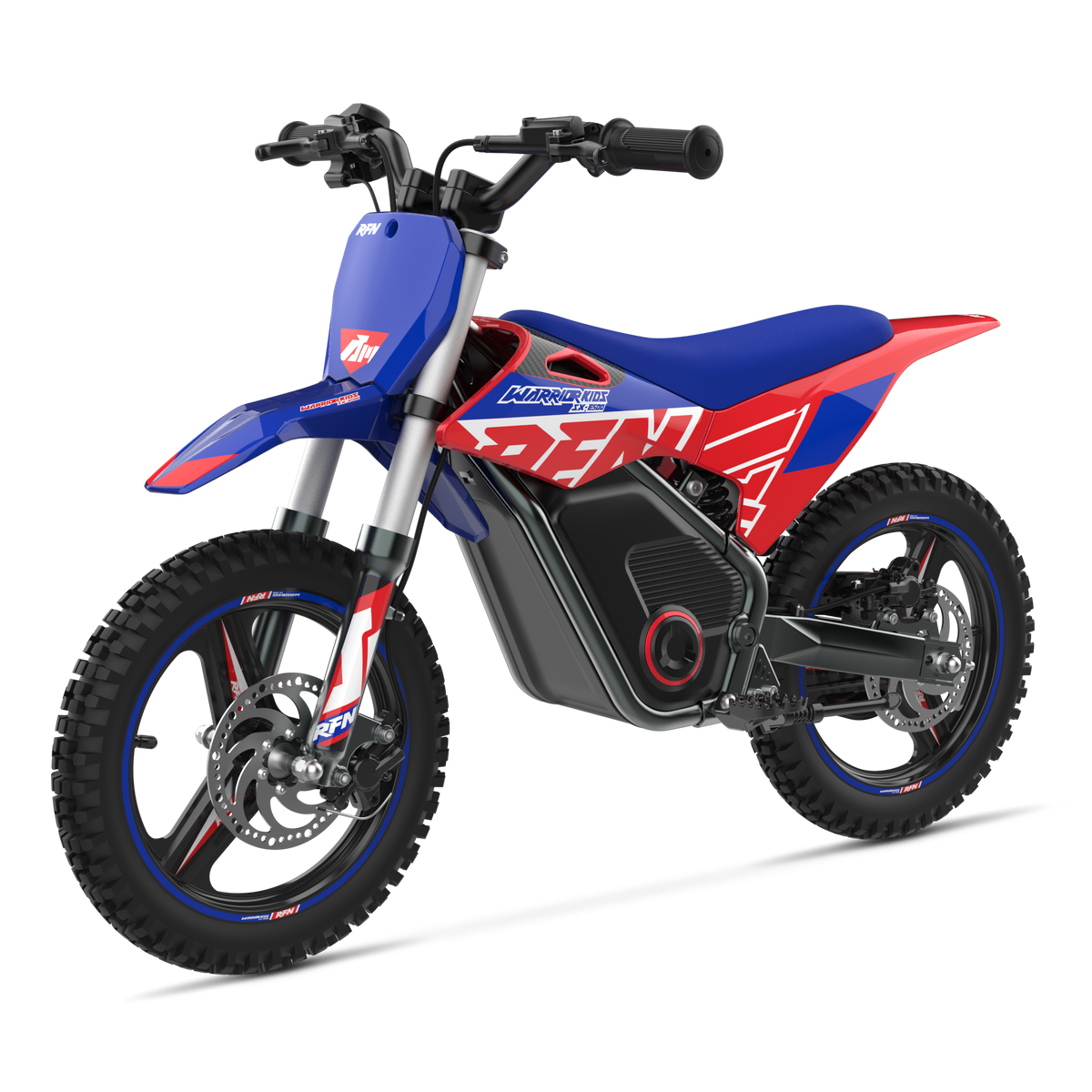 Moto Eléctrica Niños RFN SX-E500