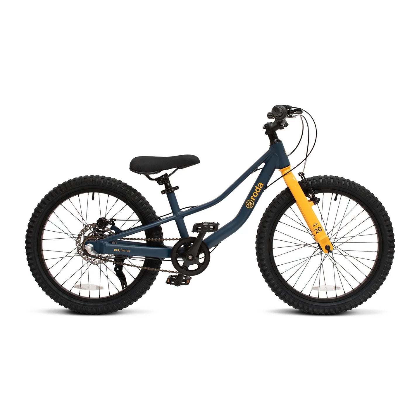 Roda Bicicleta Pro Series Aro 20 - Rideshop