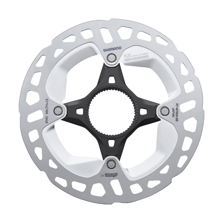 Shimano Deore Xt Disco de Freno Rt-Mt800 | 203mm