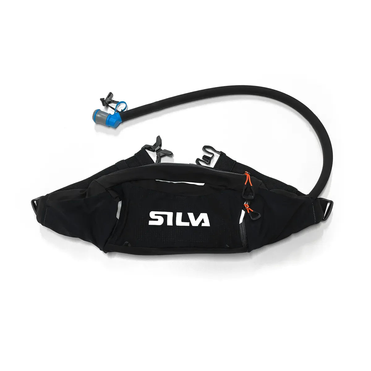 Banano Race Belt 4 SILVA