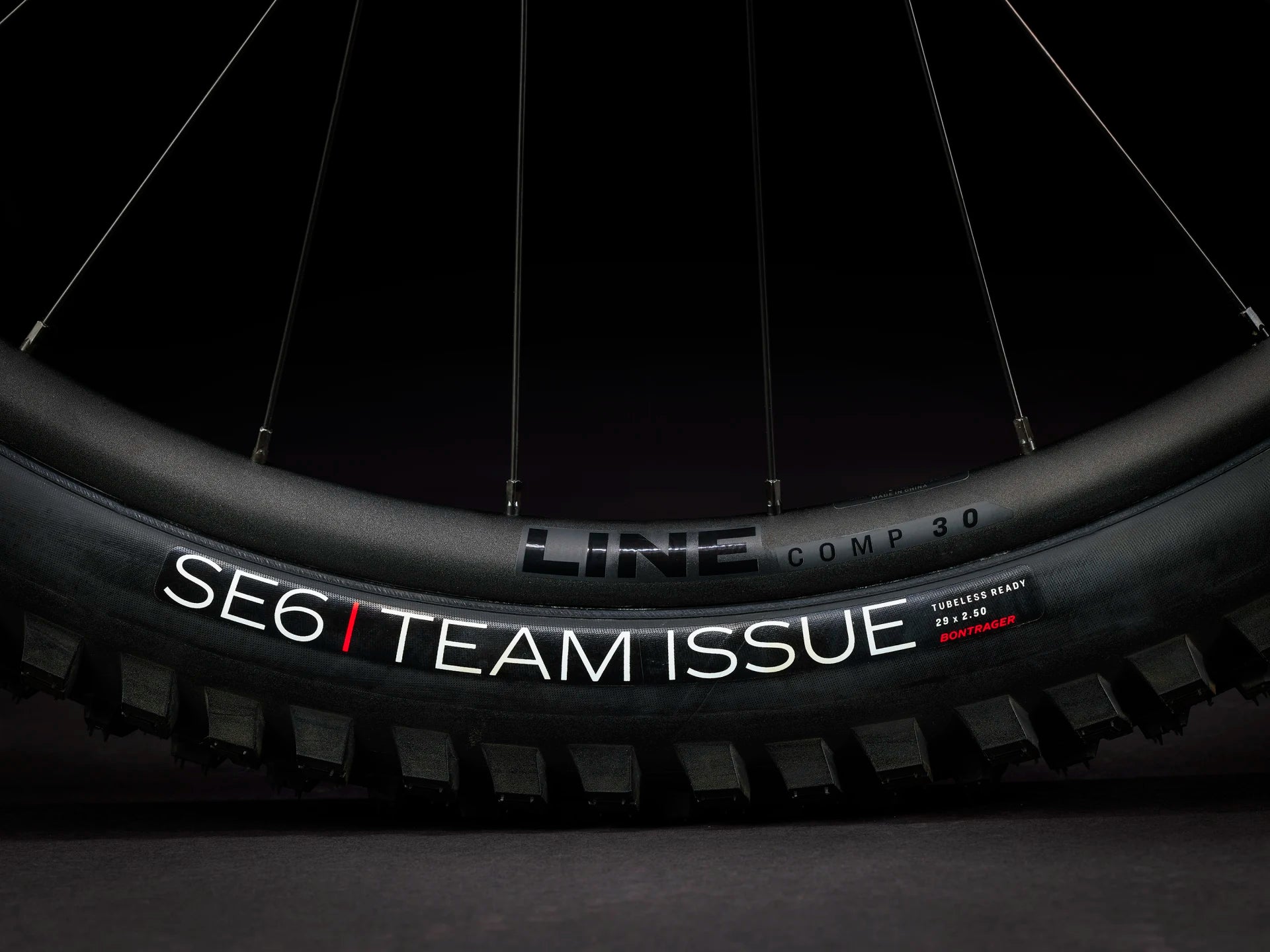 E-Bike MTB Trek Rail 9 GX Verde 2da Gen